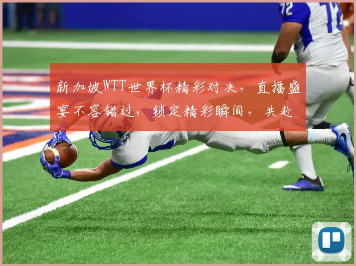 新加坡WTT世界杯精彩对决，直播盛宴不容错过，锁定精彩瞬间，共赴乒乓球盛宴